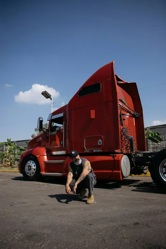 Mobile Truck Repair