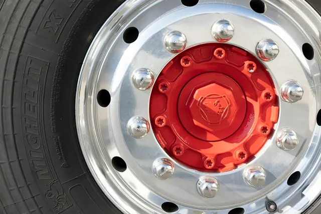 Tire Service